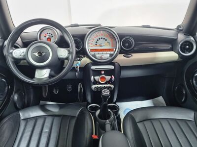 MINI Mini Gebrauchtwagen MINI Mini Gebrauchtwagen