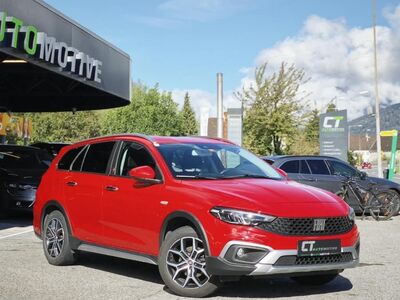 Fiat Tipo Gebrauchtwagen