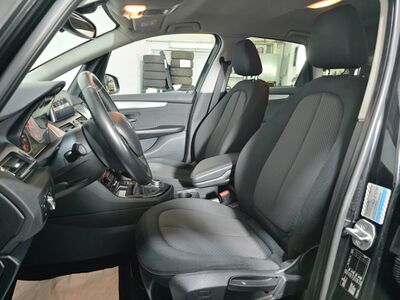 BMW 2er Gebrauchtwagen BMW 2er Gebrauchtwagen