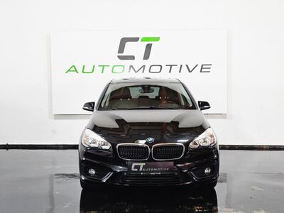 BMW 2er Gebrauchtwagen BMW 2er Gebrauchtwagen