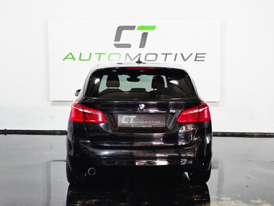 BMW 2er Gebrauchtwagen BMW 2er Gebrauchtwagen
