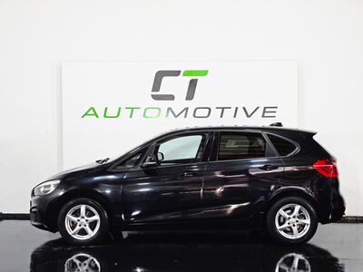 BMW 2er Gebrauchtwagen BMW 2er Gebrauchtwagen