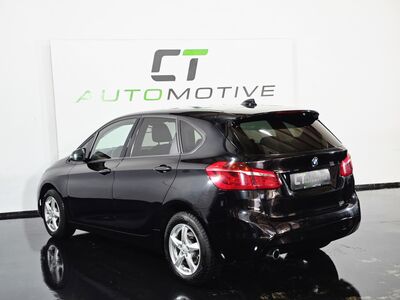 BMW 2er Gebrauchtwagen BMW 2er Gebrauchtwagen