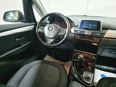 BMW 2er Gebrauchtwagen BMW 2er Gebrauchtwagen