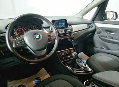 BMW 2er Gebrauchtwagen BMW 2er Gebrauchtwagen