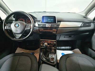 BMW 2er Gebrauchtwagen BMW 2er Gebrauchtwagen