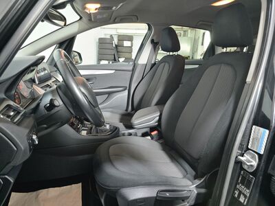 BMW 2er Gebrauchtwagen BMW 2er Gebrauchtwagen