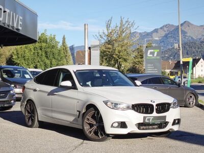 BMW 3er Gebrauchtwagen