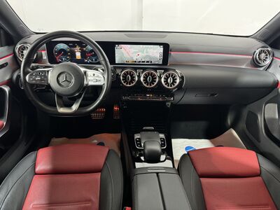 Mercedes-Benz A-Klasse Gebrauchtwagen