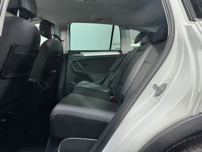 VW Tiguan Gebrauchtwagen VW Tiguan Gebrauchtwagen