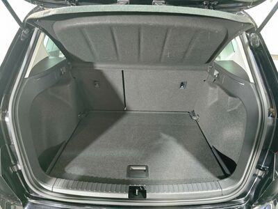 Seat Ateca Gebrauchtwagen Seat Ateca Gebrauchtwagen
