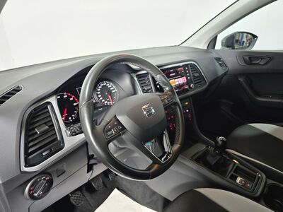 Seat Ateca Gebrauchtwagen Seat Ateca Gebrauchtwagen