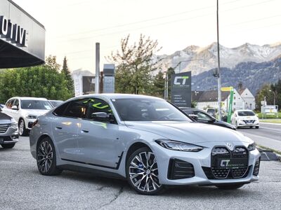 BMW i4 Gebrauchtwagen BMW i4 Gebrauchtwagen