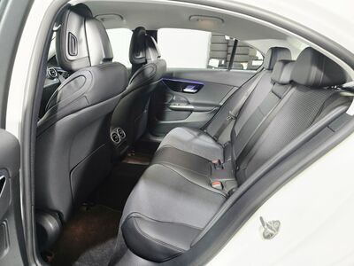 Mercedes-Benz C-Klasse Gebrauchtwagen