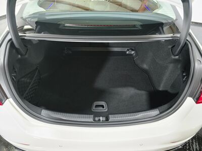Mercedes-Benz C-Klasse Gebrauchtwagen