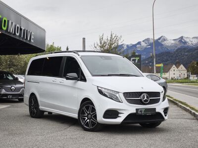 Mercedes-Benz V-Klasse Gebrauchtwagen