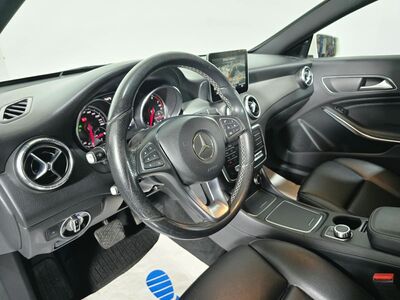 Mercedes-Benz CLA Gebrauchtwagen Mercedes-Benz CLA Gebrauchtwagen