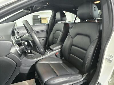 Mercedes-Benz CLA Gebrauchtwagen Mercedes-Benz CLA Gebrauchtwagen