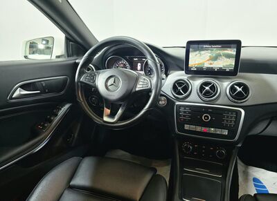 Mercedes-Benz CLA Gebrauchtwagen Mercedes-Benz CLA Gebrauchtwagen