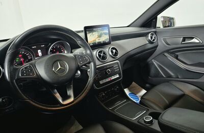 Mercedes-Benz CLA Gebrauchtwagen Mercedes-Benz CLA Gebrauchtwagen
