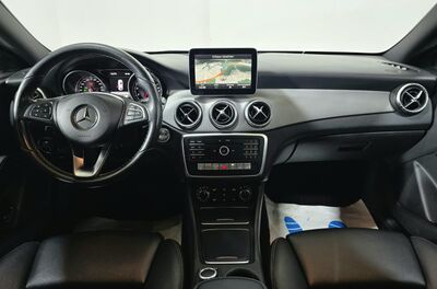 Mercedes-Benz CLA Gebrauchtwagen Mercedes-Benz CLA Gebrauchtwagen