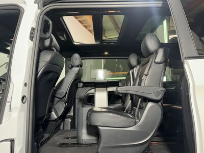 Mercedes-Benz V-Klasse Gebrauchtwagen Mercedes-Benz V-Klasse Gebrauchtwagen