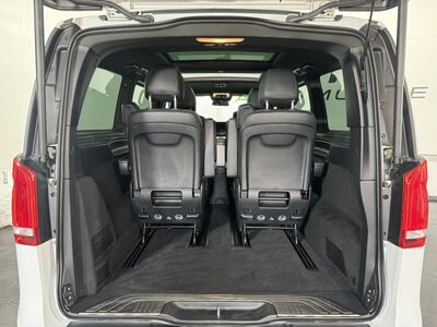 Mercedes-Benz V-Klasse Gebrauchtwagen Mercedes-Benz V-Klasse Gebrauchtwagen