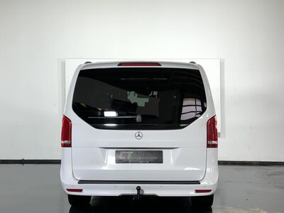 Mercedes-Benz V-Klasse Gebrauchtwagen Mercedes-Benz V-Klasse Gebrauchtwagen
