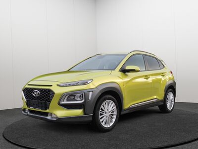 Hyundai Kona Gebrauchtwagen