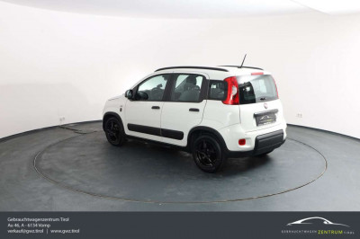 Fiat Panda Gebrauchtwagen Fiat Panda Gebrauchtwagen