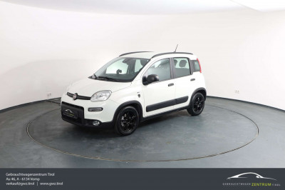 Fiat Panda Gebrauchtwagen Fiat Panda Gebrauchtwagen