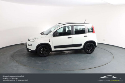 Fiat Panda Gebrauchtwagen Fiat Panda Gebrauchtwagen