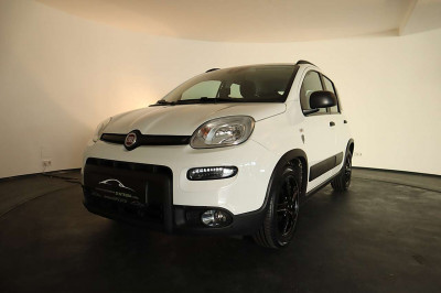 Fiat Panda Gebrauchtwagen Fiat Panda Gebrauchtwagen