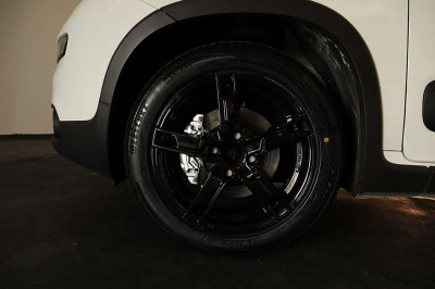 Fiat Panda Gebrauchtwagen Fiat Panda Gebrauchtwagen