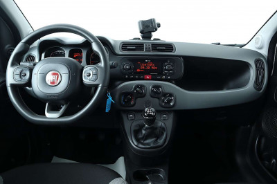 Fiat Panda Gebrauchtwagen Fiat Panda Gebrauchtwagen