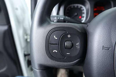 Fiat Panda Gebrauchtwagen Fiat Panda Gebrauchtwagen