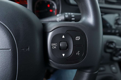 Fiat Panda Gebrauchtwagen Fiat Panda Gebrauchtwagen