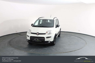 Fiat Panda Gebrauchtwagen Fiat Panda Gebrauchtwagen