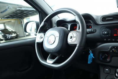Fiat Panda Gebrauchtwagen Fiat Panda Gebrauchtwagen