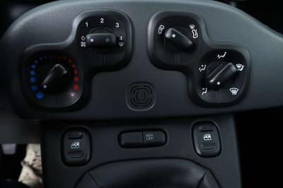 Fiat Panda Gebrauchtwagen Fiat Panda Gebrauchtwagen
