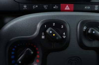 Fiat Panda Gebrauchtwagen Fiat Panda Gebrauchtwagen