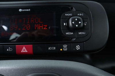 Fiat Panda Gebrauchtwagen Fiat Panda Gebrauchtwagen