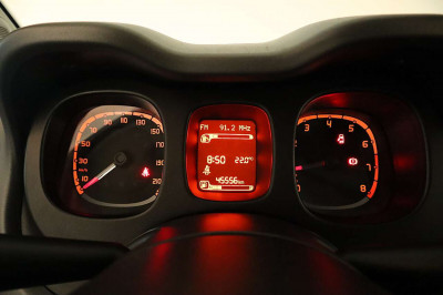 Fiat Panda Gebrauchtwagen Fiat Panda Gebrauchtwagen