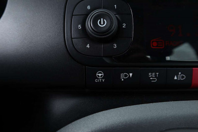 Fiat Panda Gebrauchtwagen Fiat Panda Gebrauchtwagen