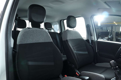 Fiat Panda Gebrauchtwagen Fiat Panda Gebrauchtwagen