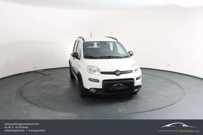 Fiat Panda Gebrauchtwagen Fiat Panda Gebrauchtwagen