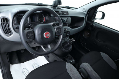 Fiat Panda Gebrauchtwagen Fiat Panda Gebrauchtwagen