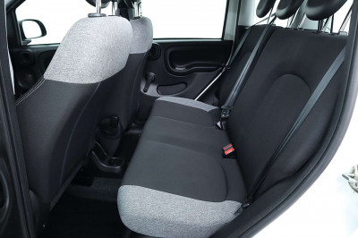 Fiat Panda Gebrauchtwagen Fiat Panda Gebrauchtwagen