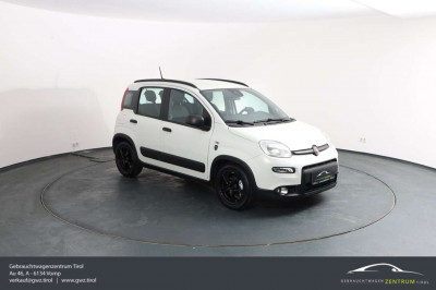 Fiat Panda Gebrauchtwagen Fiat Panda Gebrauchtwagen