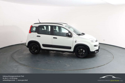 Fiat Panda Gebrauchtwagen Fiat Panda Gebrauchtwagen